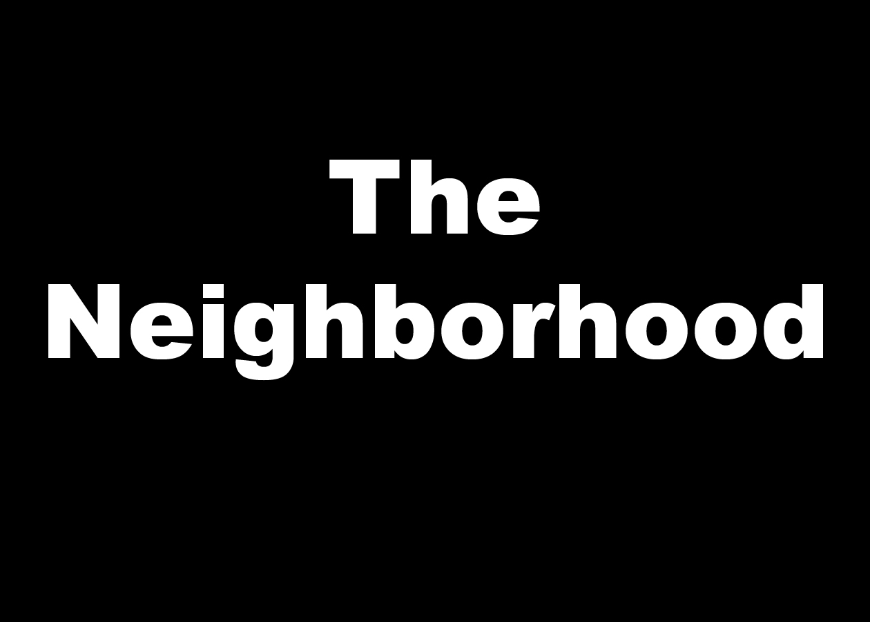 Neighborhood title