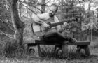 Danny Rectenwald to Celebrate Gorgeous New Classical Guitar Album, “Samadhi,” at Release Show on 12/14