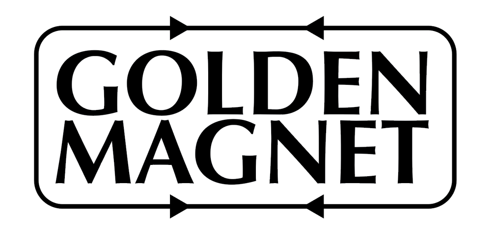 Golden Magnet
