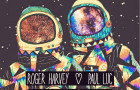 Preview: Roger Harvey & Paul Luc Set to Play SPACE