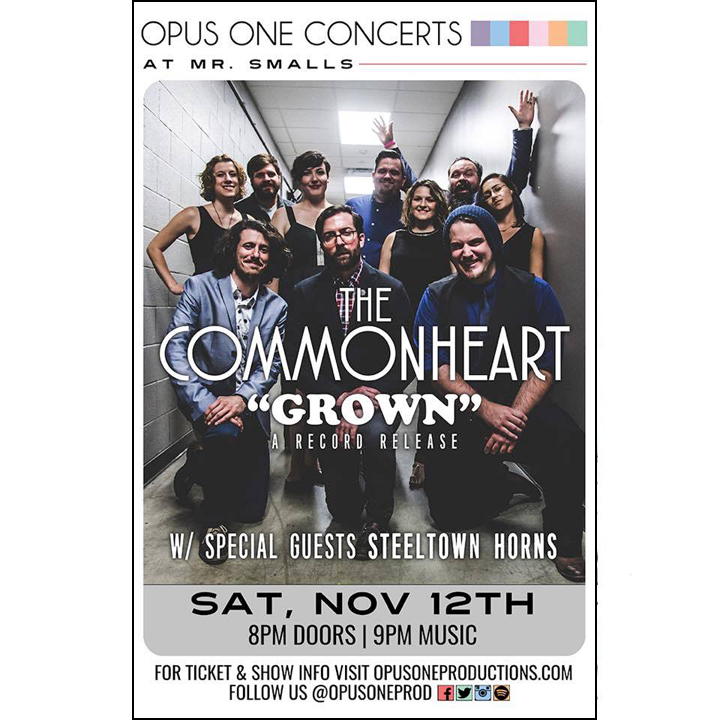 the-commonheart-poster