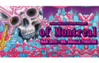 of Montreal – Ticket Giveaway