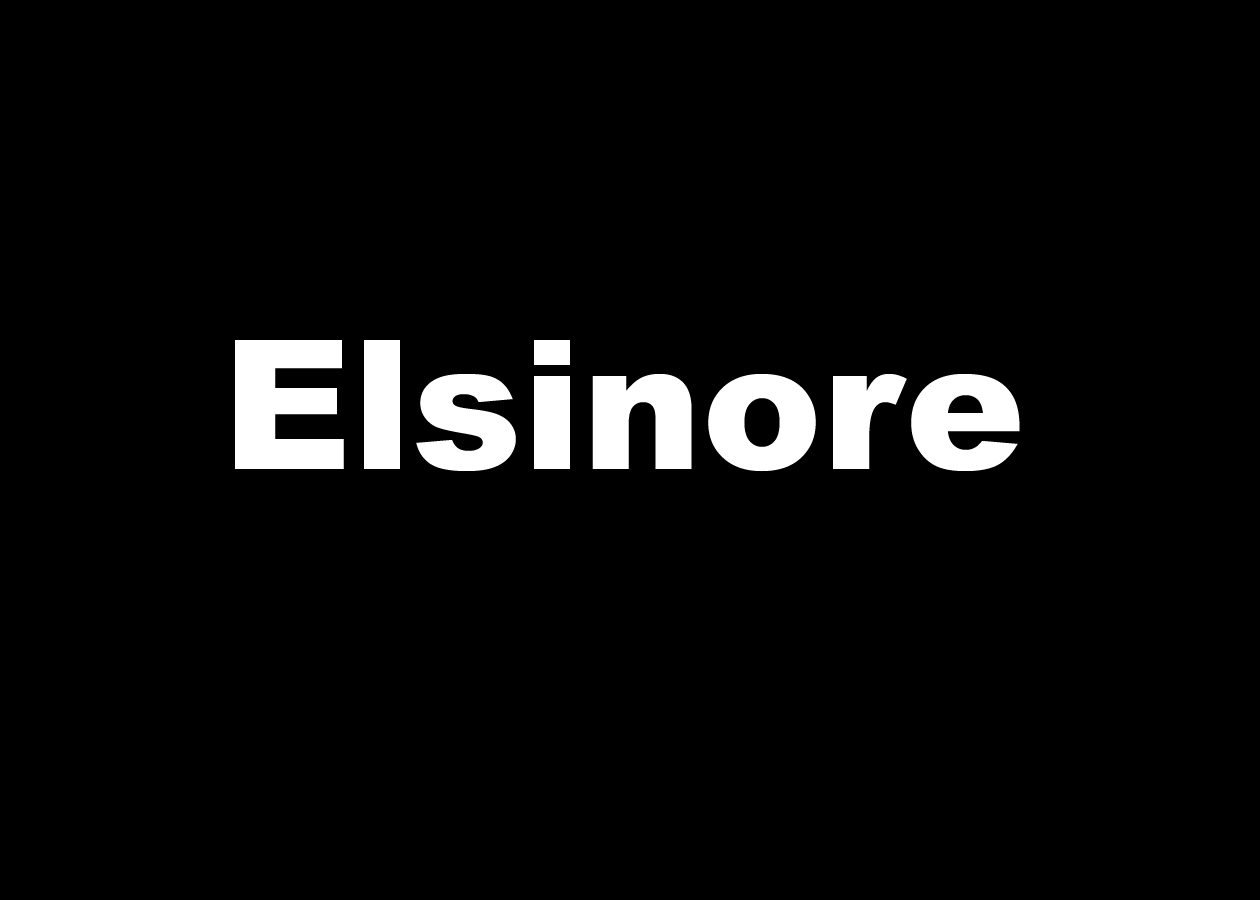 Elsinore title
