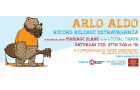 Arlo Aldo “House and Home” Album Review