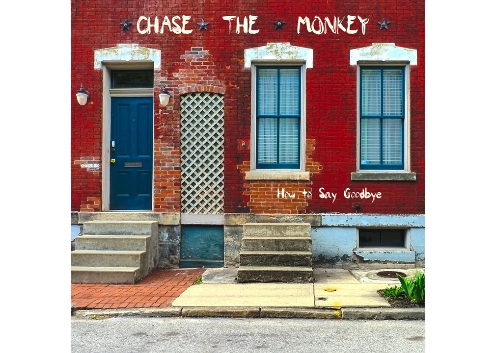 Chase the Monkey Album