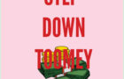 Golden Magnet’s David Bernabo Releases New Single, “Tap on the Door” and New Album, “Step Down Toomey”