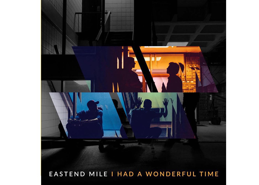 eastend-mile-album
