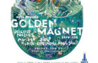 Free Golden Magnet Label Showcase Hopes to Crack the College Demographic