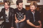 Exclusive: Jukebox the Ghost Talk Tour Life, New Single, and Upcoming Album