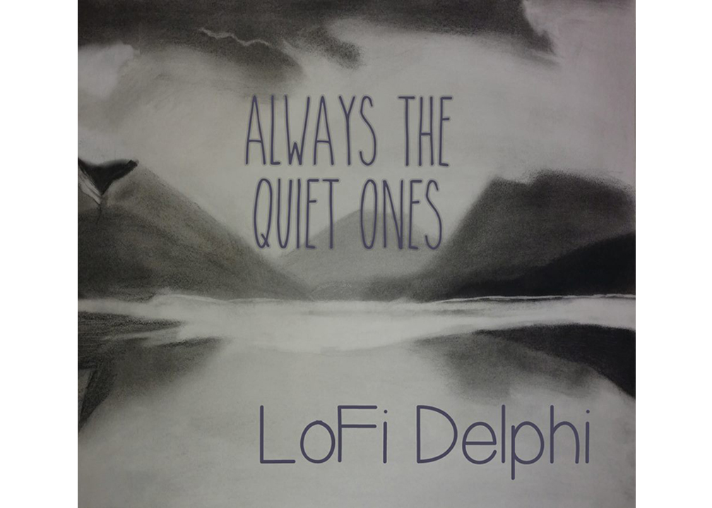 LoFi Delphi Album