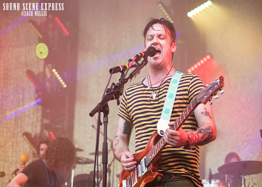 Modest Mouse 12
