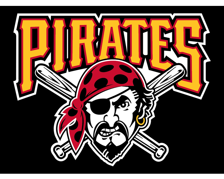 Pirates Logo 1
