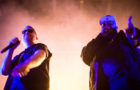 Run The Jewels at Stage AE