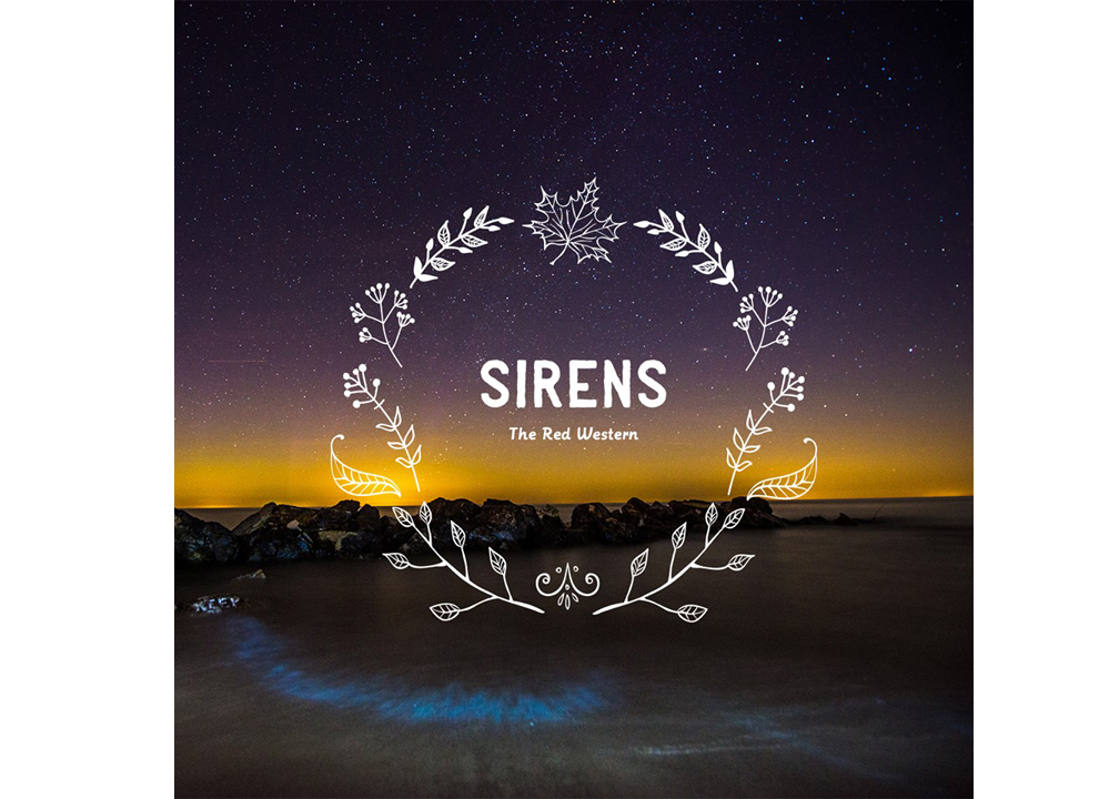 Sirens EP