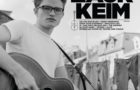 Zack Keim Goes Back to Basics with “On the Run Blues” from Solo Record “First Step”